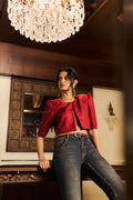 Dhari jacket