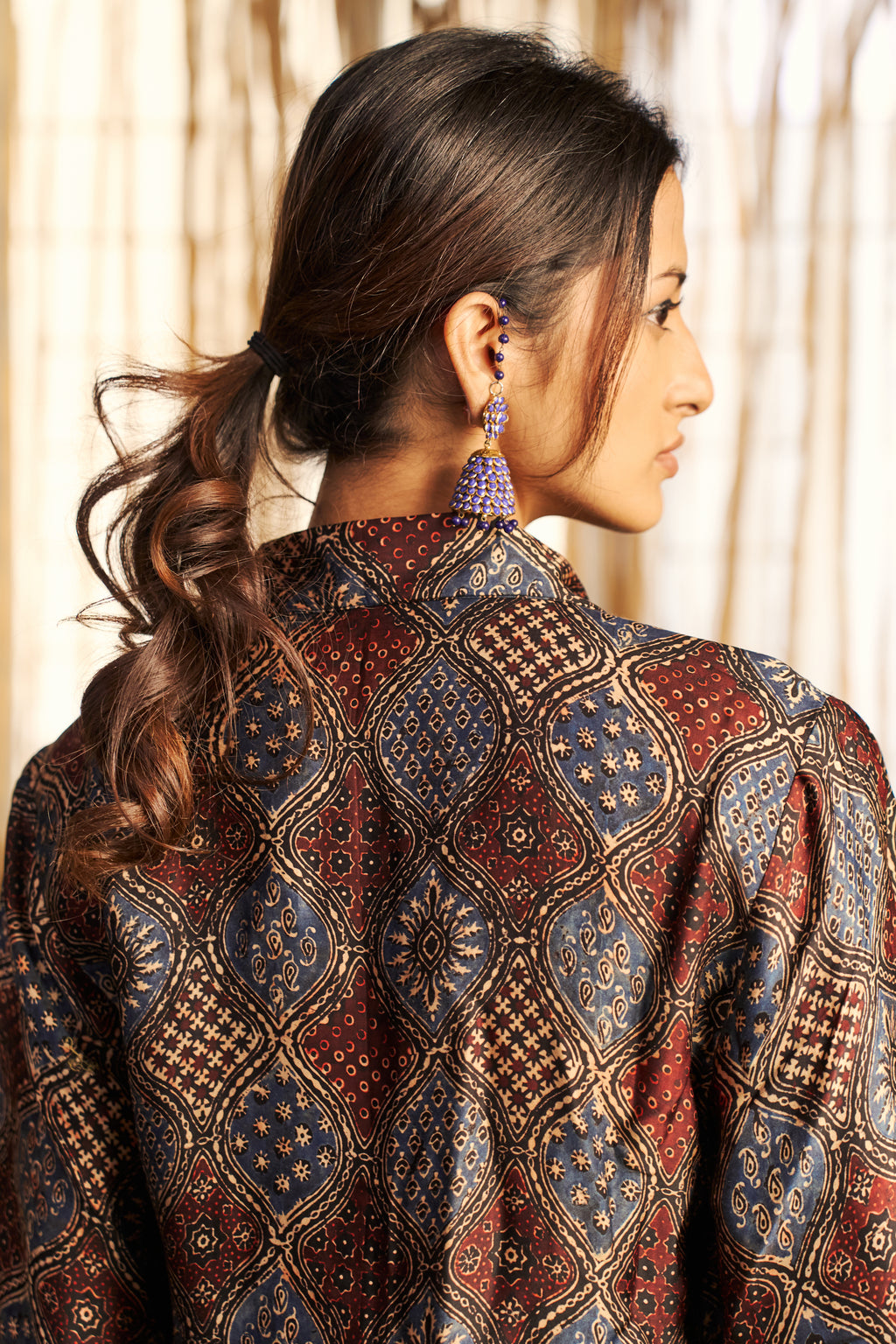 Rang rakh shirt